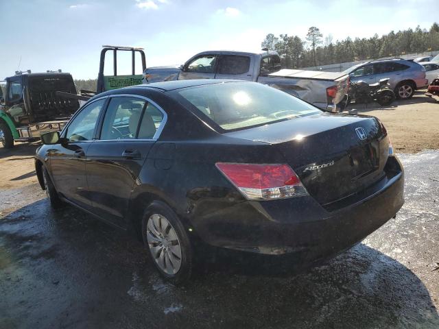 Photo 1 VIN: 1HGCP2F35AA024782 - HONDA ACCORD LX 