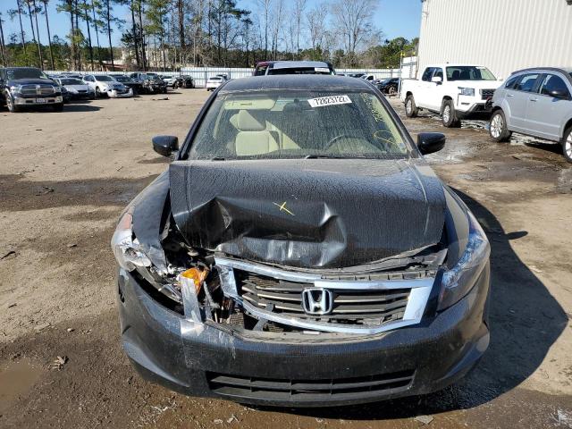 Photo 10 VIN: 1HGCP2F35AA024782 - HONDA ACCORD LX 