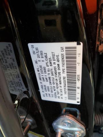 Photo 11 VIN: 1HGCP2F35AA024782 - HONDA ACCORD LX 