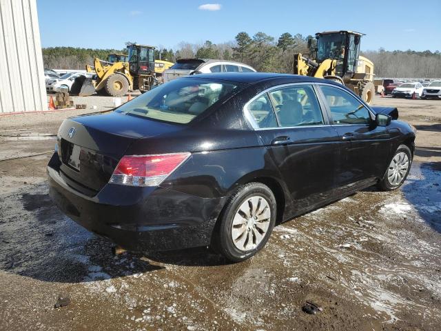 Photo 2 VIN: 1HGCP2F35AA024782 - HONDA ACCORD LX 