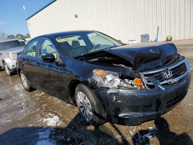 Photo 3 VIN: 1HGCP2F35AA024782 - HONDA ACCORD LX 