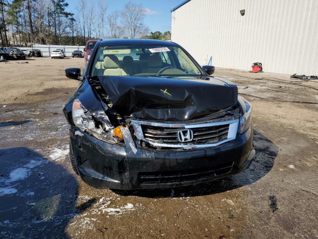 Photo 4 VIN: 1HGCP2F35AA024782 - HONDA ACCORD LX 