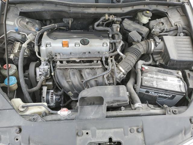 Photo 10 VIN: 1HGCP2F35AA025527 - HONDA ACCORD 