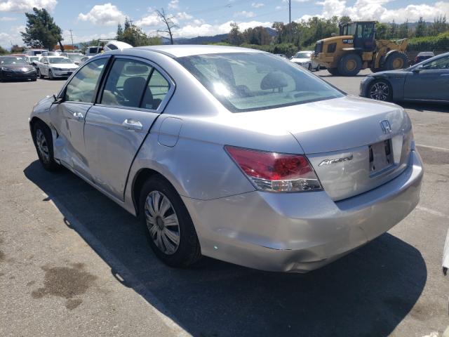 Photo 2 VIN: 1HGCP2F35AA026225 - HONDA ACCORD LX 