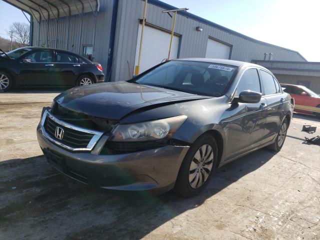 Photo 1 VIN: 1HGCP2F35AA026564 - HONDA ACCORD LX 