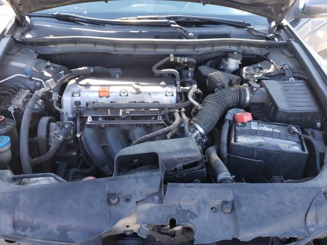 Photo 6 VIN: 1HGCP2F35AA026564 - HONDA ACCORD LX 