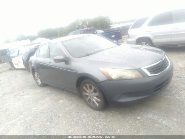 Photo 0 VIN: 1HGCP2F35AA028038 - HONDA ACCORD SDN 