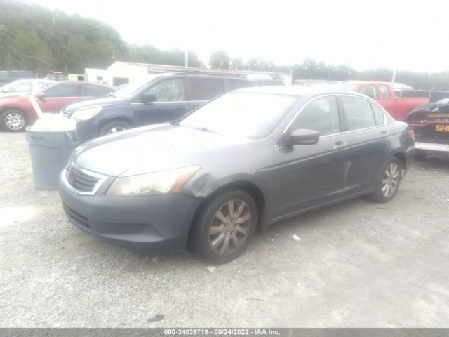 Photo 1 VIN: 1HGCP2F35AA028038 - HONDA ACCORD SDN 