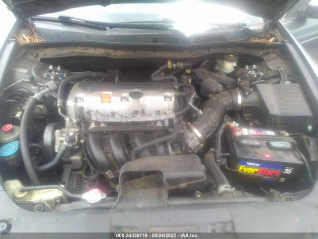 Photo 9 VIN: 1HGCP2F35AA028038 - HONDA ACCORD SDN 