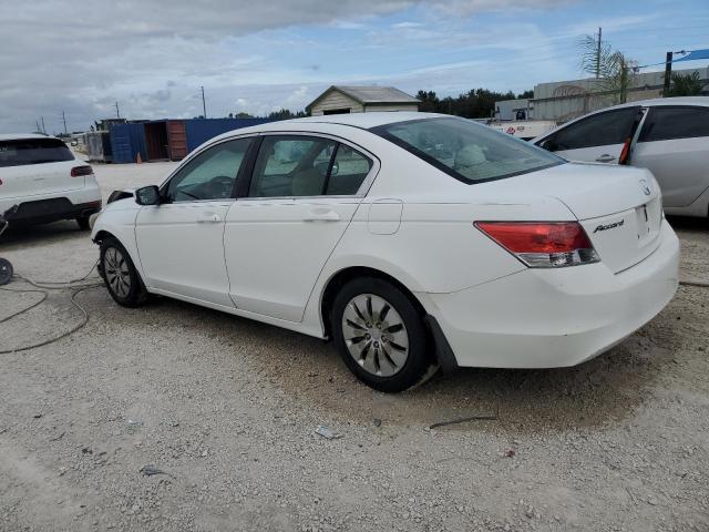 Photo 1 VIN: 1HGCP2F35AA049083 - HONDA ACCORD 