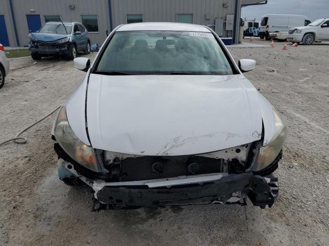 Photo 4 VIN: 1HGCP2F35AA049083 - HONDA ACCORD 