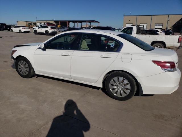 Photo 1 VIN: 1HGCP2F35AA049763 - HONDA ACCORD LX 