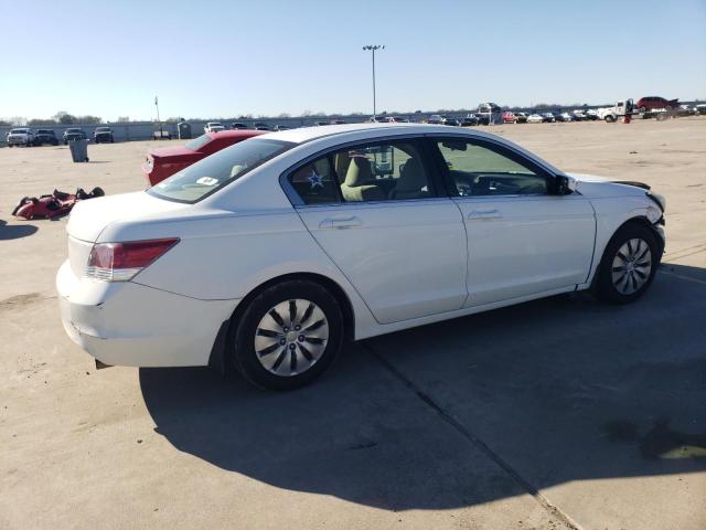 Photo 2 VIN: 1HGCP2F35AA049763 - HONDA ACCORD LX 