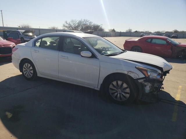 Photo 3 VIN: 1HGCP2F35AA049763 - HONDA ACCORD LX 