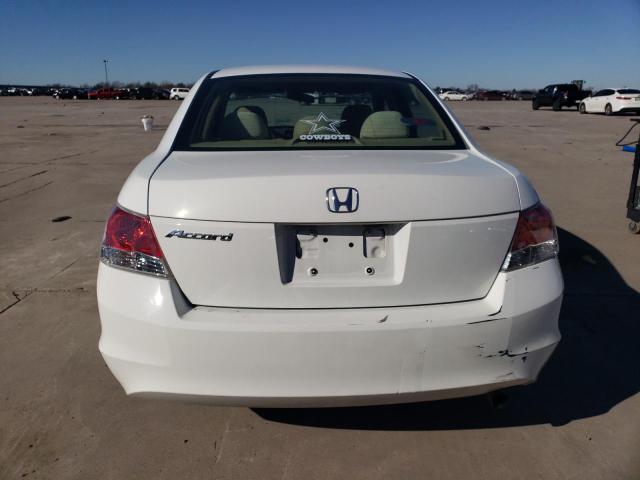 Photo 5 VIN: 1HGCP2F35AA049763 - HONDA ACCORD LX 