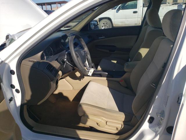 Photo 6 VIN: 1HGCP2F35AA049763 - HONDA ACCORD LX 