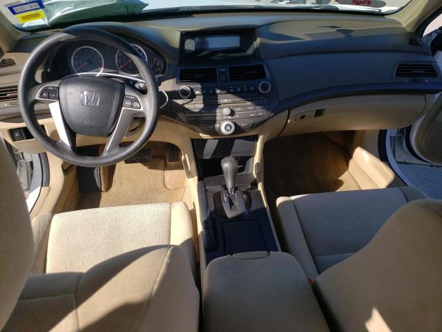 Photo 7 VIN: 1HGCP2F35AA049763 - HONDA ACCORD LX 