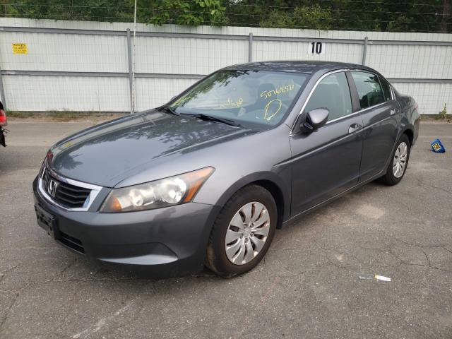 Photo 1 VIN: 1HGCP2F35AA060908 - HONDA ACCORD LX 