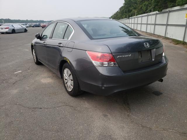 Photo 2 VIN: 1HGCP2F35AA060908 - HONDA ACCORD LX 