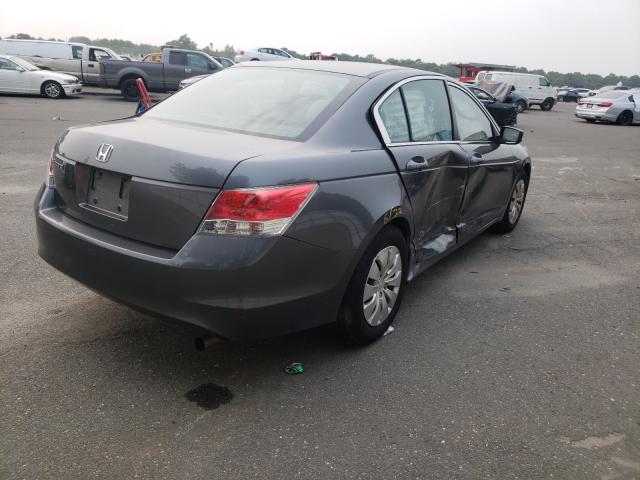 Photo 3 VIN: 1HGCP2F35AA060908 - HONDA ACCORD LX 