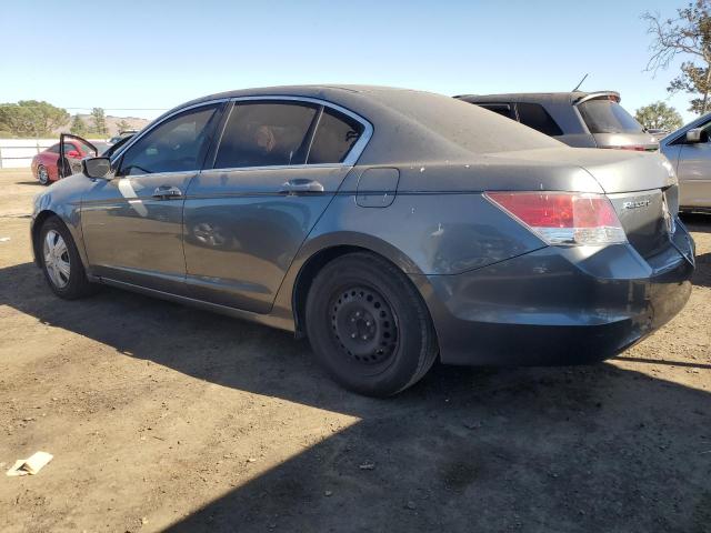 Photo 1 VIN: 1HGCP2F35AA066689 - HONDA ACCORD LX 