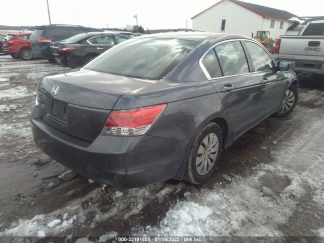 Photo 3 VIN: 1HGCP2F35AA067986 - HONDA ACCORD SDN 