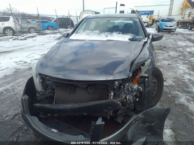 Photo 5 VIN: 1HGCP2F35AA067986 - HONDA ACCORD SDN 