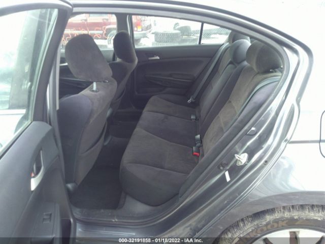 Photo 7 VIN: 1HGCP2F35AA067986 - HONDA ACCORD SDN 