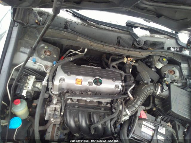 Photo 9 VIN: 1HGCP2F35AA067986 - HONDA ACCORD SDN 