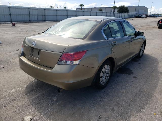 Photo 3 VIN: 1HGCP2F35AA071424 - HONDA ACCORD LX 