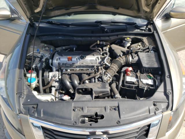 Photo 6 VIN: 1HGCP2F35AA071424 - HONDA ACCORD LX 