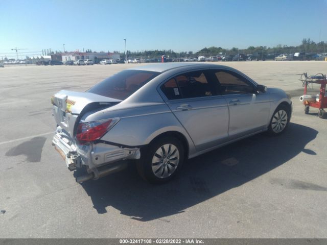 Photo 3 VIN: 1HGCP2F35AA076266 - HONDA ACCORD SDN 