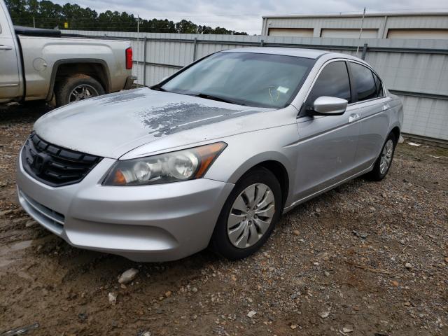 Photo 1 VIN: 1HGCP2F35AA090362 - HONDA ACCORD LX 