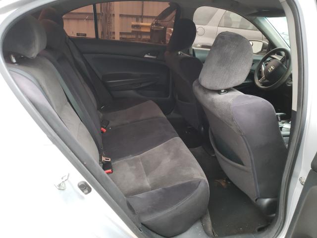 Photo 5 VIN: 1HGCP2F35AA090362 - HONDA ACCORD LX 