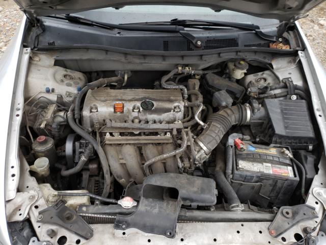 Photo 6 VIN: 1HGCP2F35AA090362 - HONDA ACCORD LX 