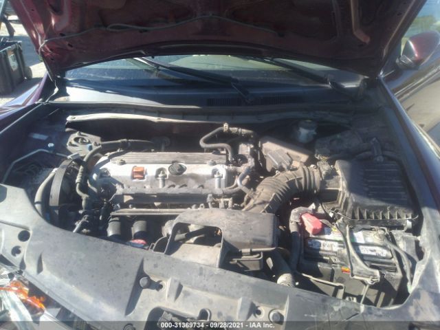 Photo 9 VIN: 1HGCP2F35AA097781 - HONDA ACCORD SDN 