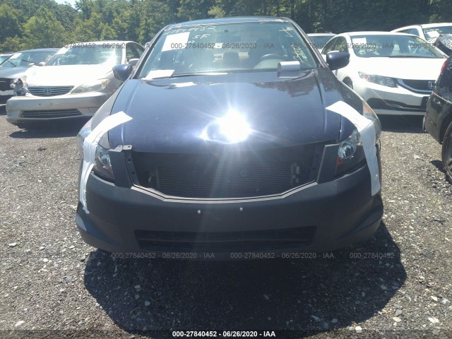 Photo 2 VIN: 1HGCP2F35AA098445 - HONDA ACCORD SDN 