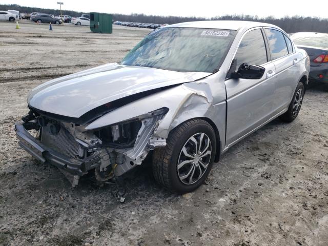 Photo 1 VIN: 1HGCP2F35AA098509 - HONDA ACCORD LX 