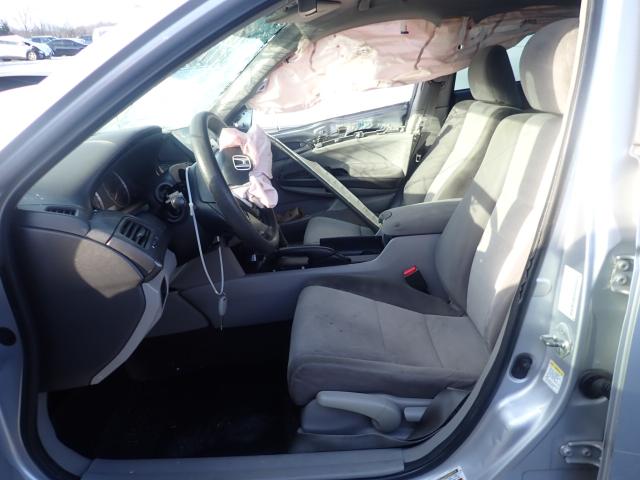 Photo 4 VIN: 1HGCP2F35AA098509 - HONDA ACCORD LX 