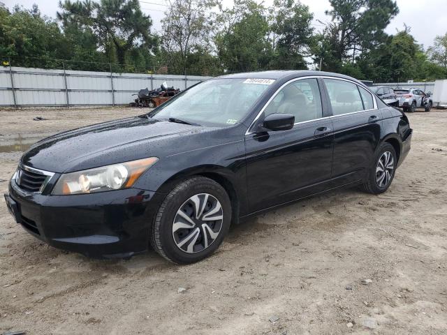 Photo 0 VIN: 1HGCP2F35AA099675 - HONDA ACCORD LX 