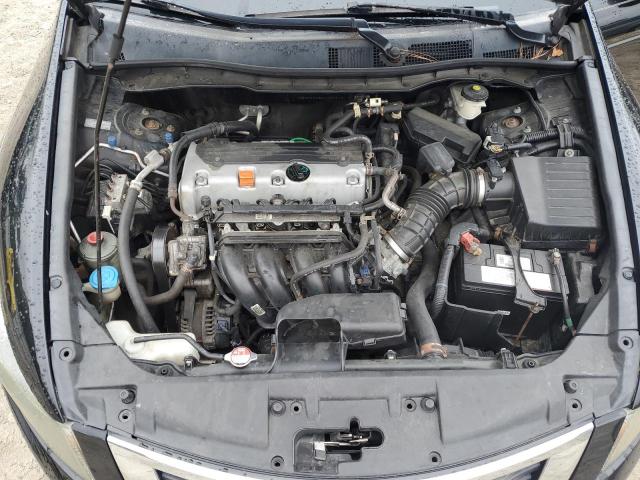 Photo 10 VIN: 1HGCP2F35AA099675 - HONDA ACCORD LX 