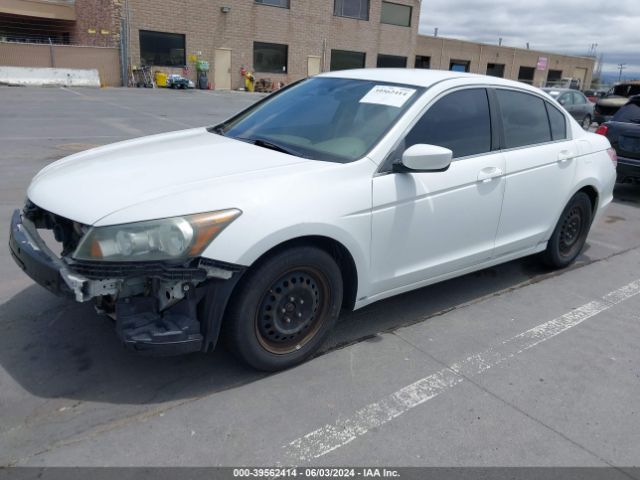 Photo 1 VIN: 1HGCP2F35AA113543 - HONDA ACCORD 