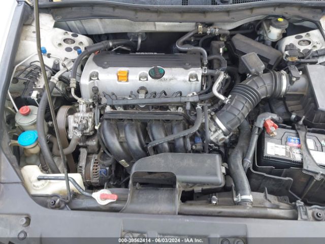 Photo 9 VIN: 1HGCP2F35AA113543 - HONDA ACCORD 