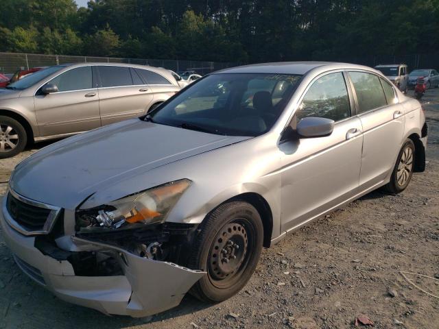 Photo 0 VIN: 1HGCP2F35AA117110 - HONDA ACCORD SDN 