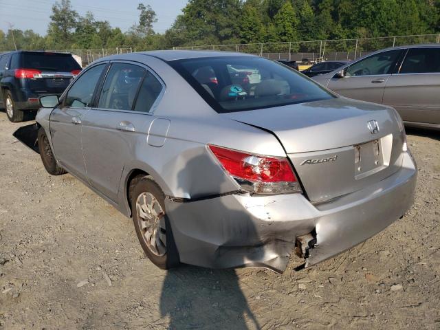 Photo 1 VIN: 1HGCP2F35AA117110 - HONDA ACCORD SDN 