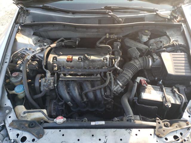 Photo 10 VIN: 1HGCP2F35AA117110 - HONDA ACCORD SDN 