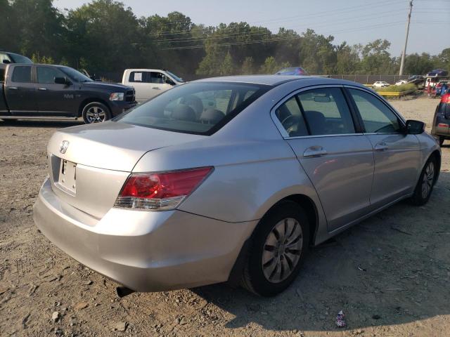 Photo 2 VIN: 1HGCP2F35AA117110 - HONDA ACCORD SDN 