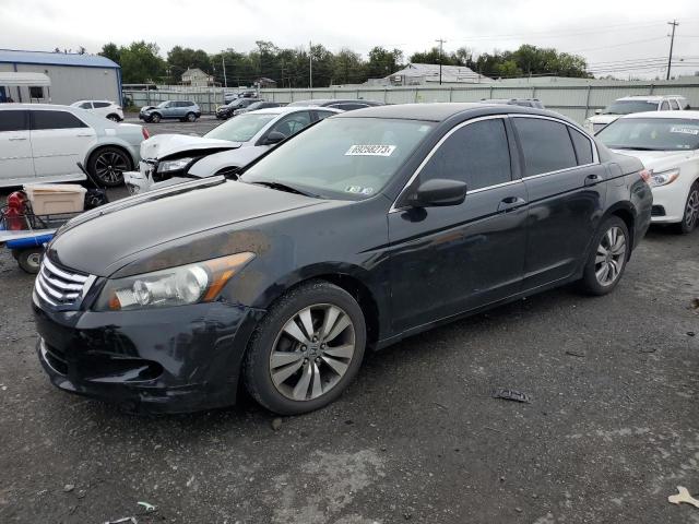 Photo 0 VIN: 1HGCP2F35AA121576 - HONDA ACCORD LX 