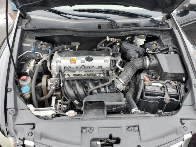 Photo 10 VIN: 1HGCP2F35AA121576 - HONDA ACCORD LX 