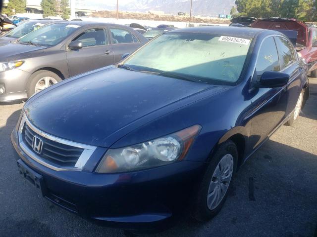 Photo 1 VIN: 1HGCP2F35AA128365 - HONDA ACCORD LX 